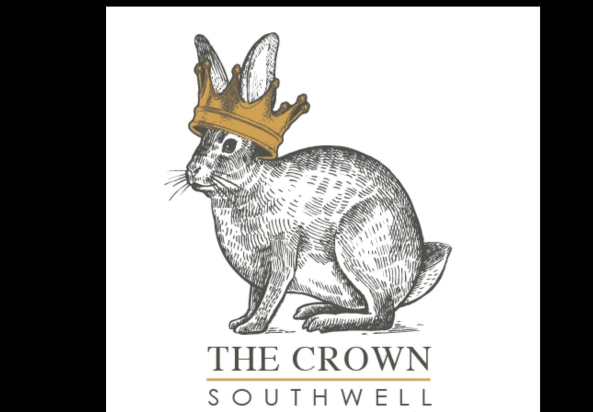 The Crown Hotel Саутуел Екстериор снимка